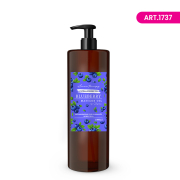 Masaž blueberry oil 1L art.1737